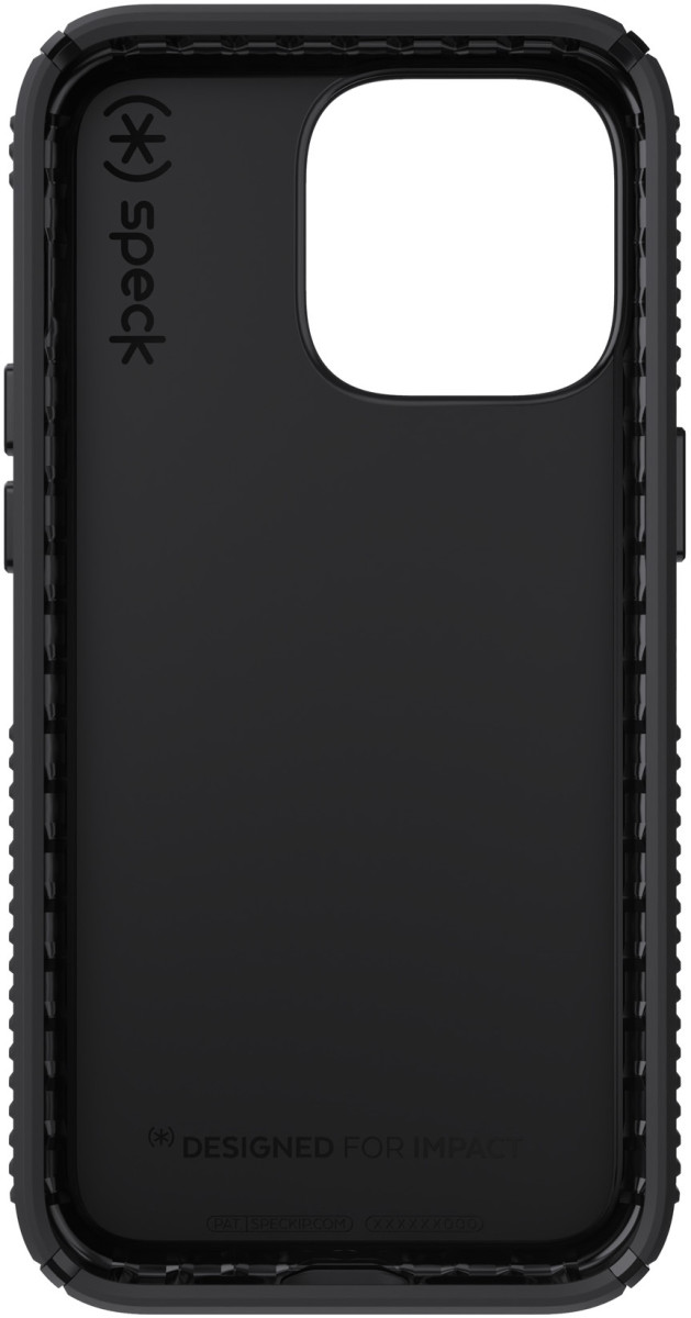 iPh 13 ProPresidio2 Grip Blk/Blk/Wht