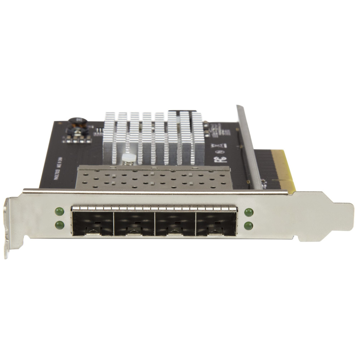 4 Port SFP+ Server Network Card - XL710