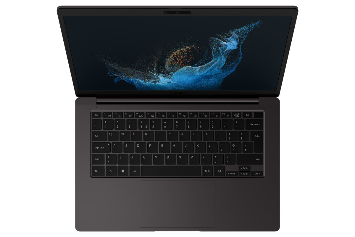 GalaxyBook2 Business 14.0