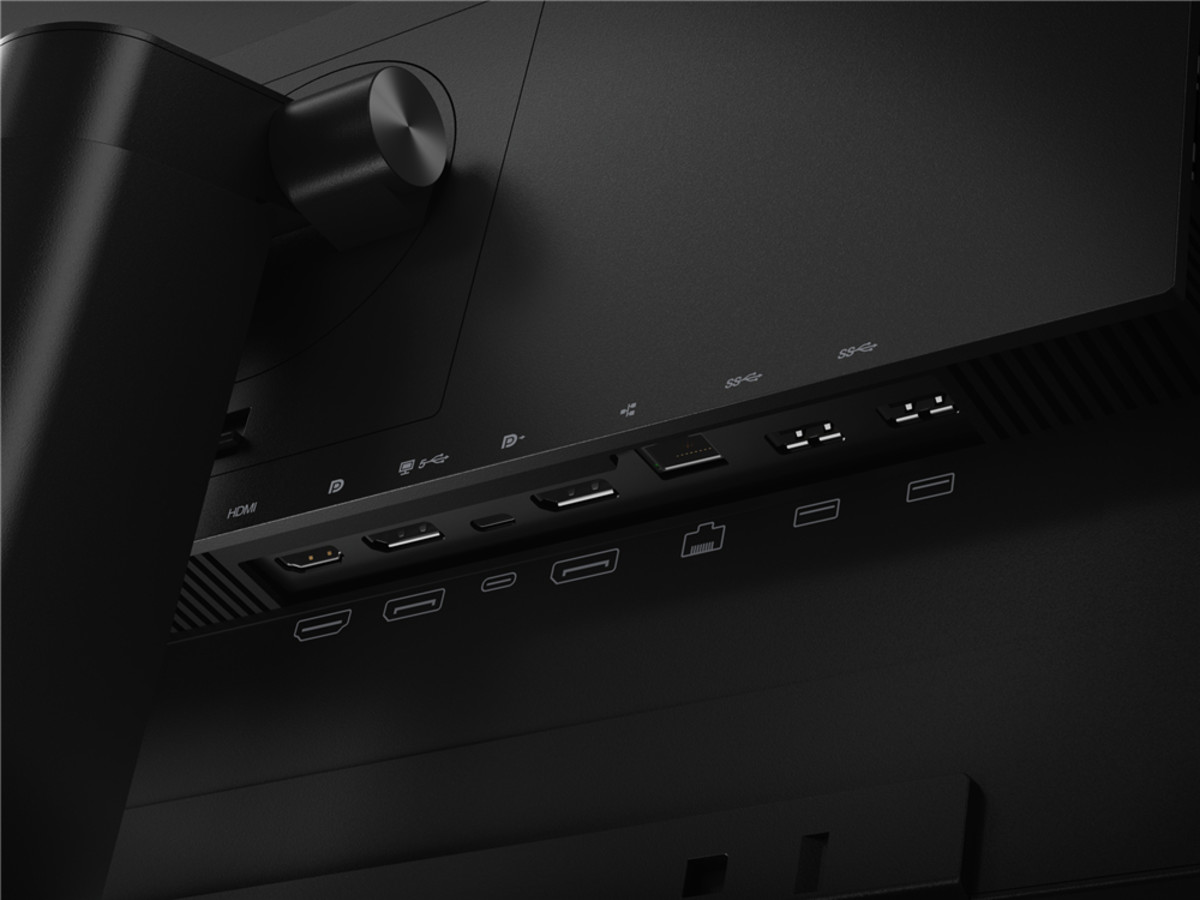 ThinkVision P27H-20 27