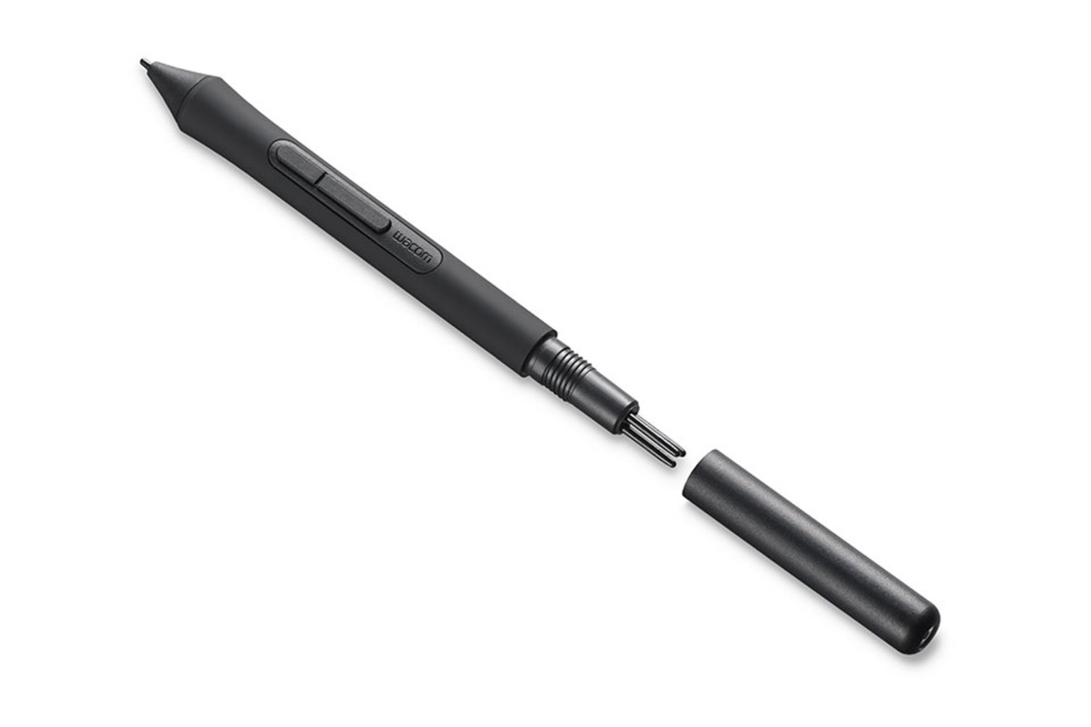 Pen 4K Intuos CTL-4100 CTL-6100