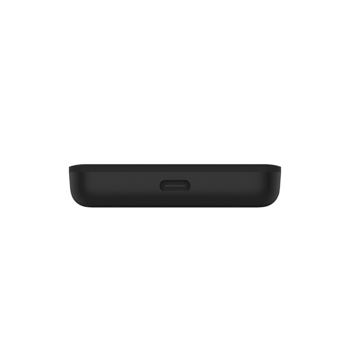 Power Bank Magnetic Wireless BLK