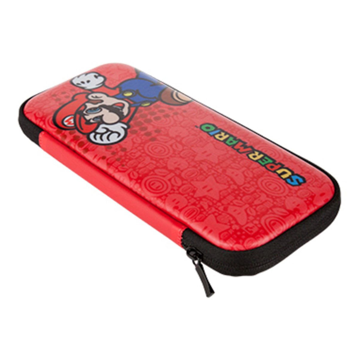 NSW Stealth Console Case - Mario