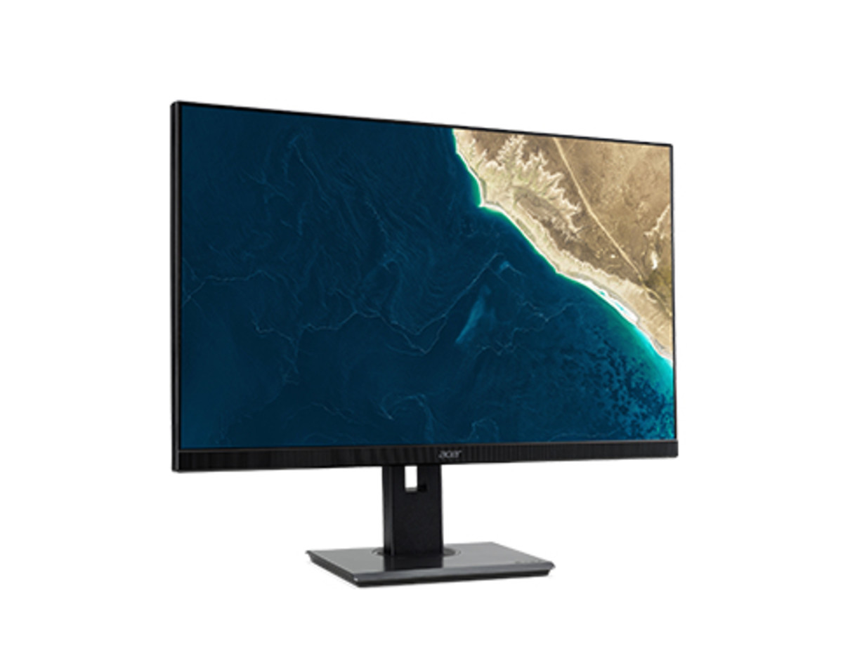 B247YCbmipruzx - 23.8 HDMI DP USB-C MM