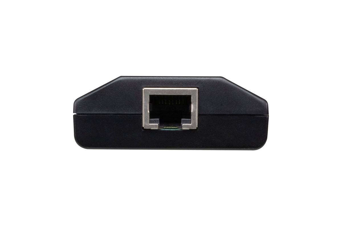 USB-C Virtual Media KVM Adapter