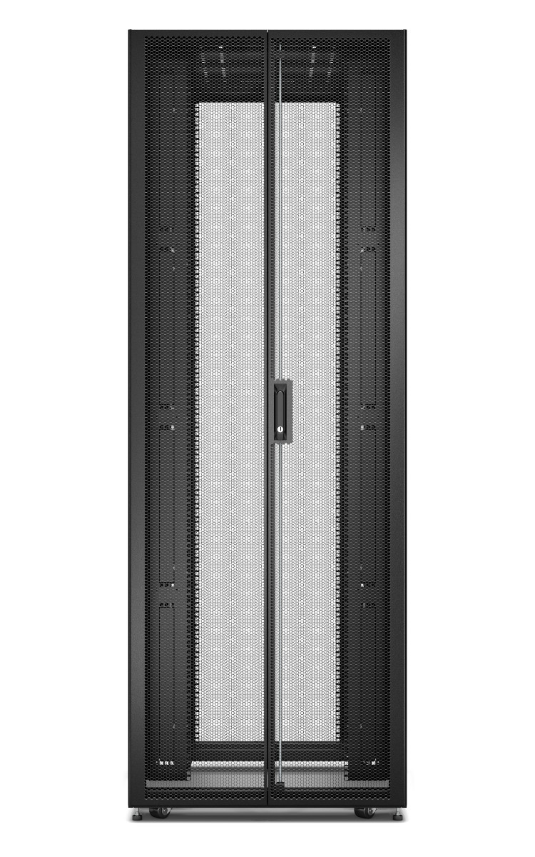 Easy Rack 800mm/48U/1000mm