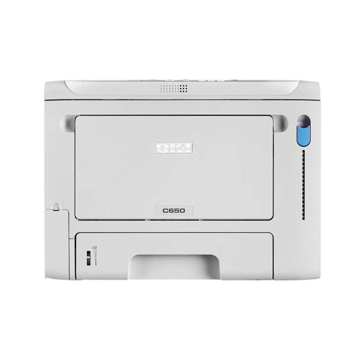C650DN A4 Colour Laser Printer 35ppm