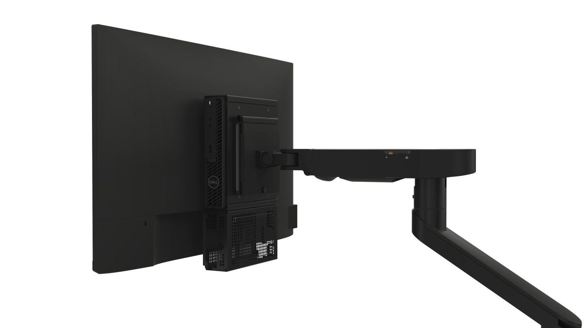 Single Arm Monitor - MSA20