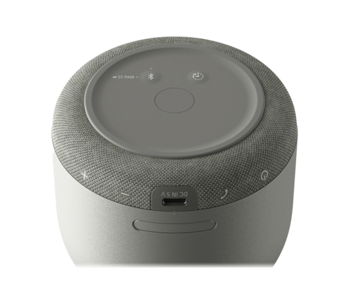 Sound & Illumination Glass BluT Speaker