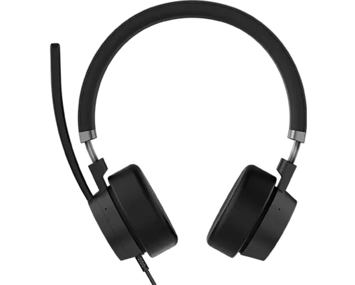 Go Wired ANC Headset (MS Teams)
