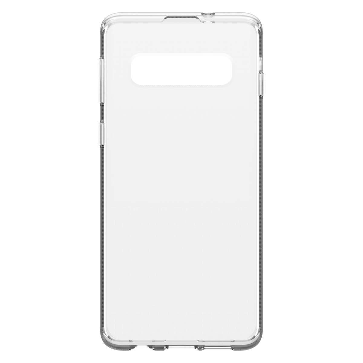 Clear Protected Skin Samsung Galaxy S10