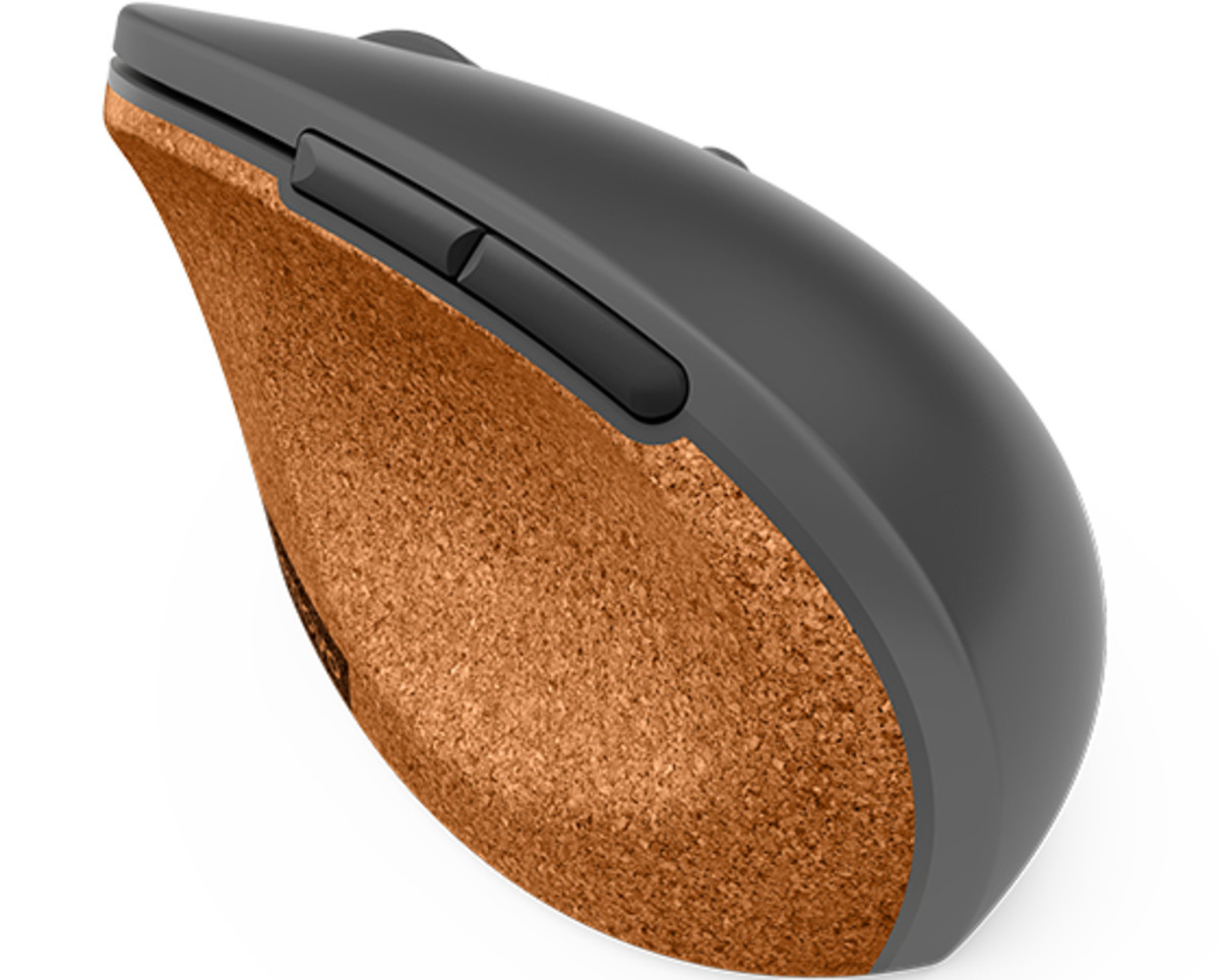Go Wireless Vertical Mouse