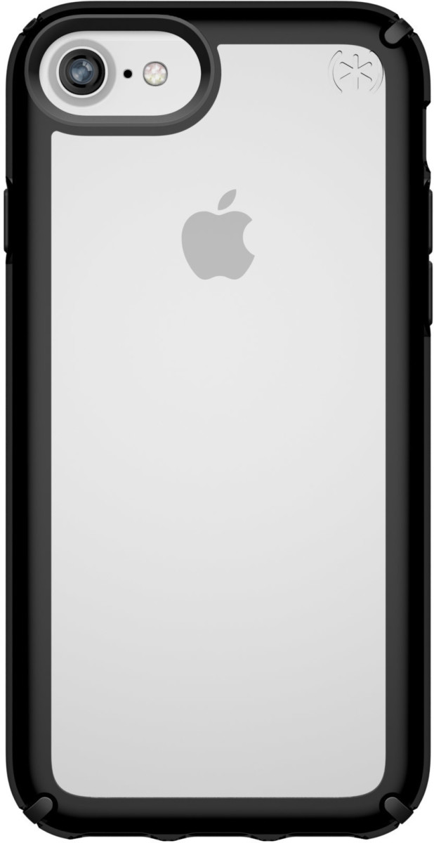 Iphon 8/7/6S/6 Presidio Show Black