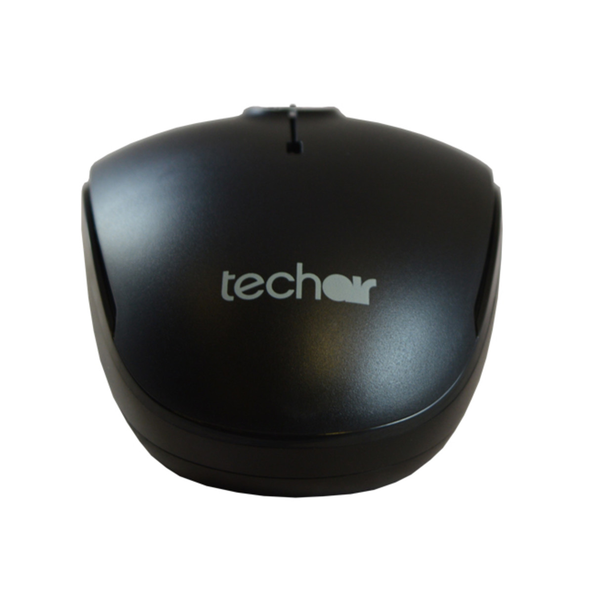 Wireless mouse Black - Silent button