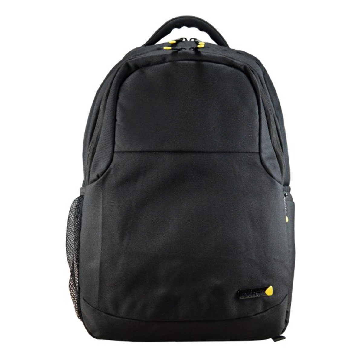 Eco Backpack Black 14.1