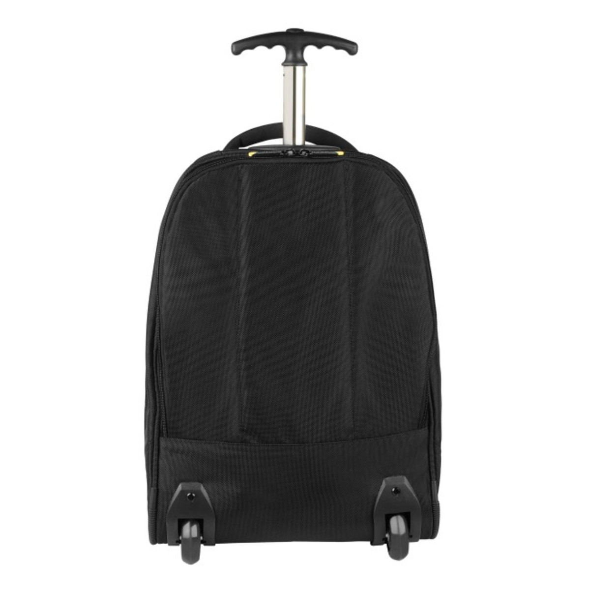 15.6inch Black Roller Backpack