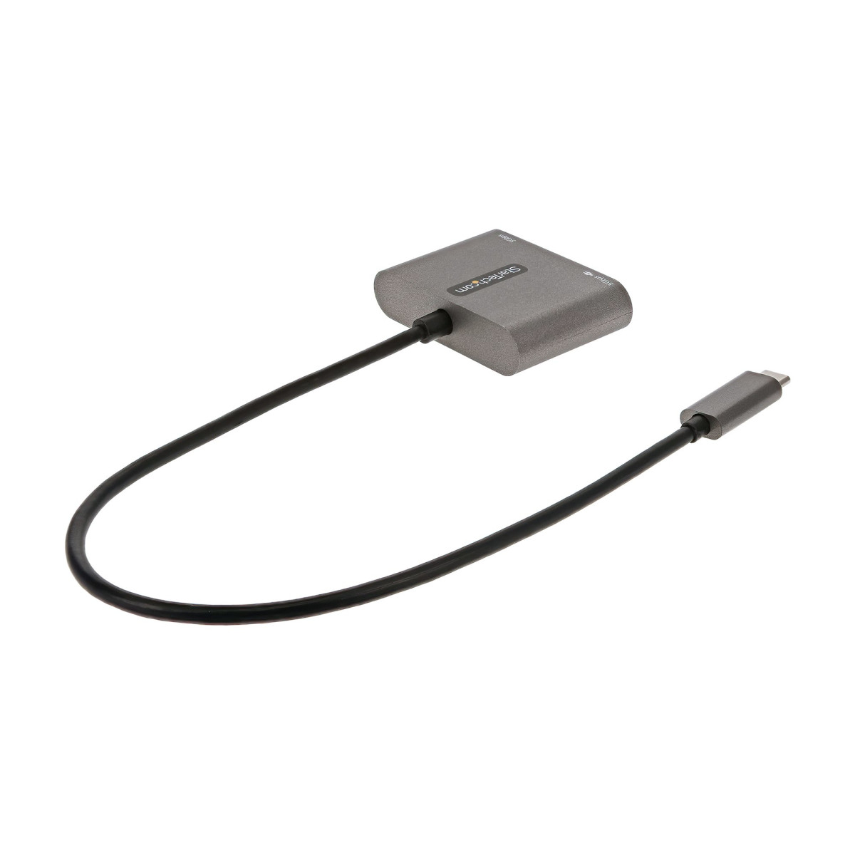 USB C Multiport Adapter PD HDMI 4K
