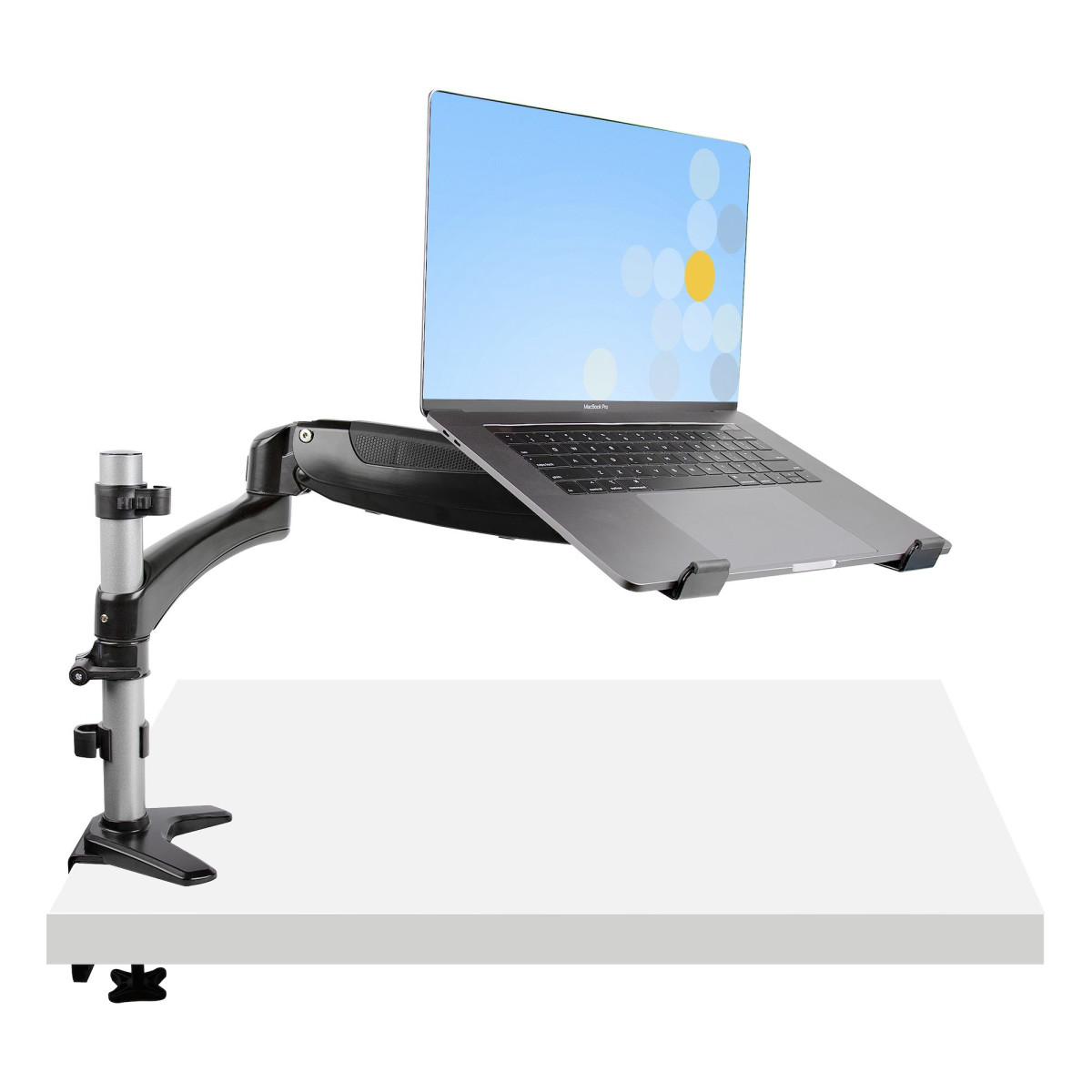 Desk Mount Laptop Arm or Monitor Mount