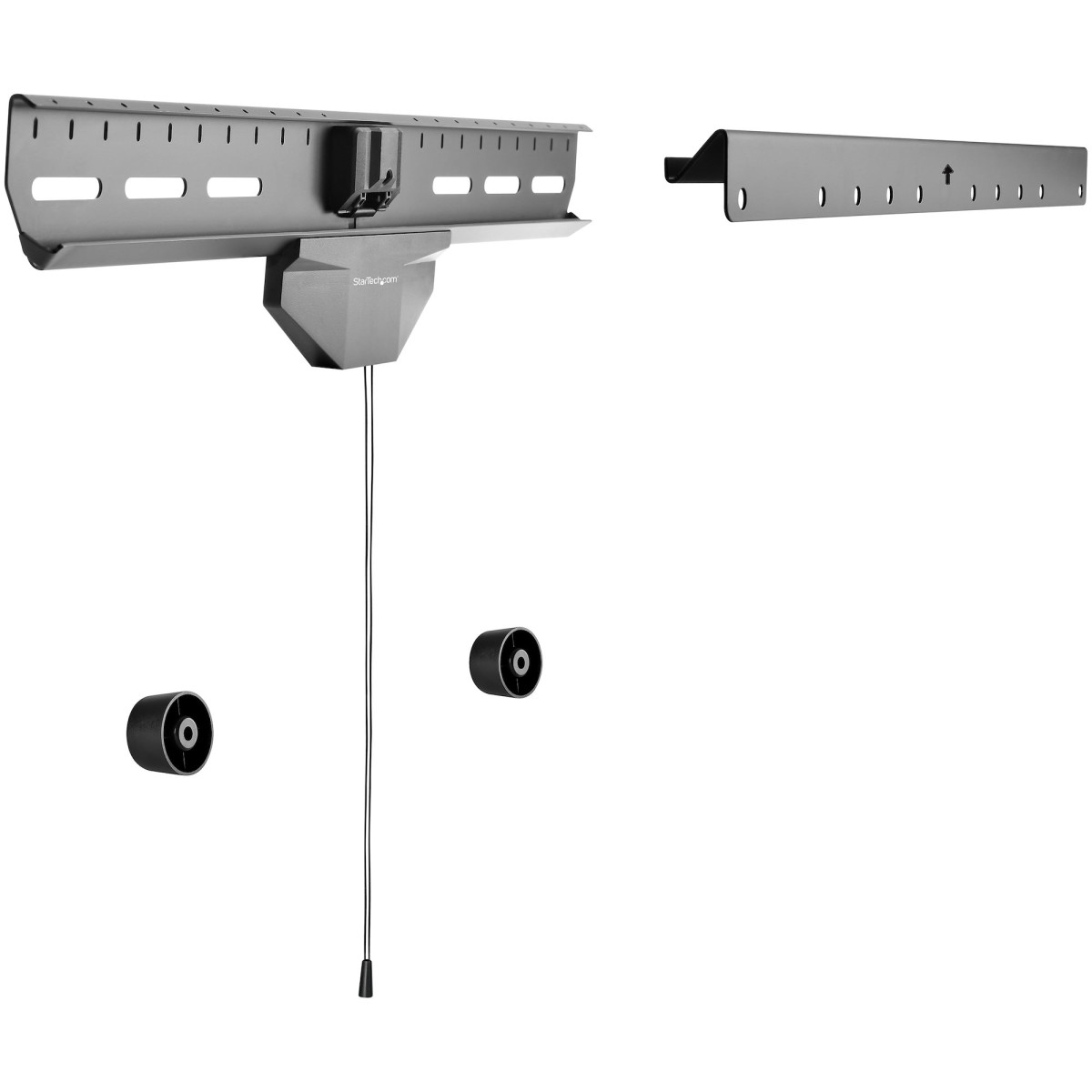 No-Stud TV Wall Mount - 80 inch (110lb)