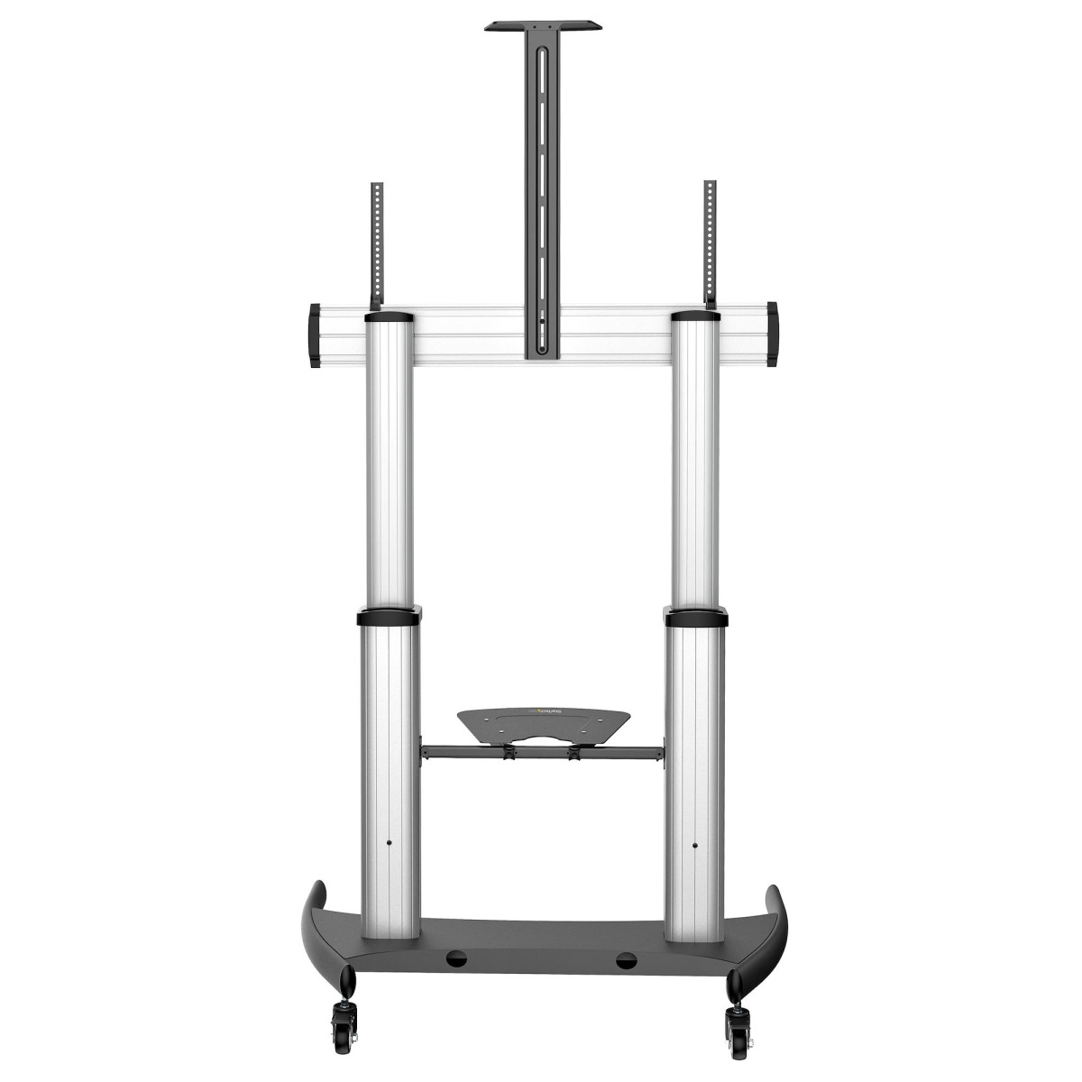 Mobile TV Stand Cart 60-100in Display