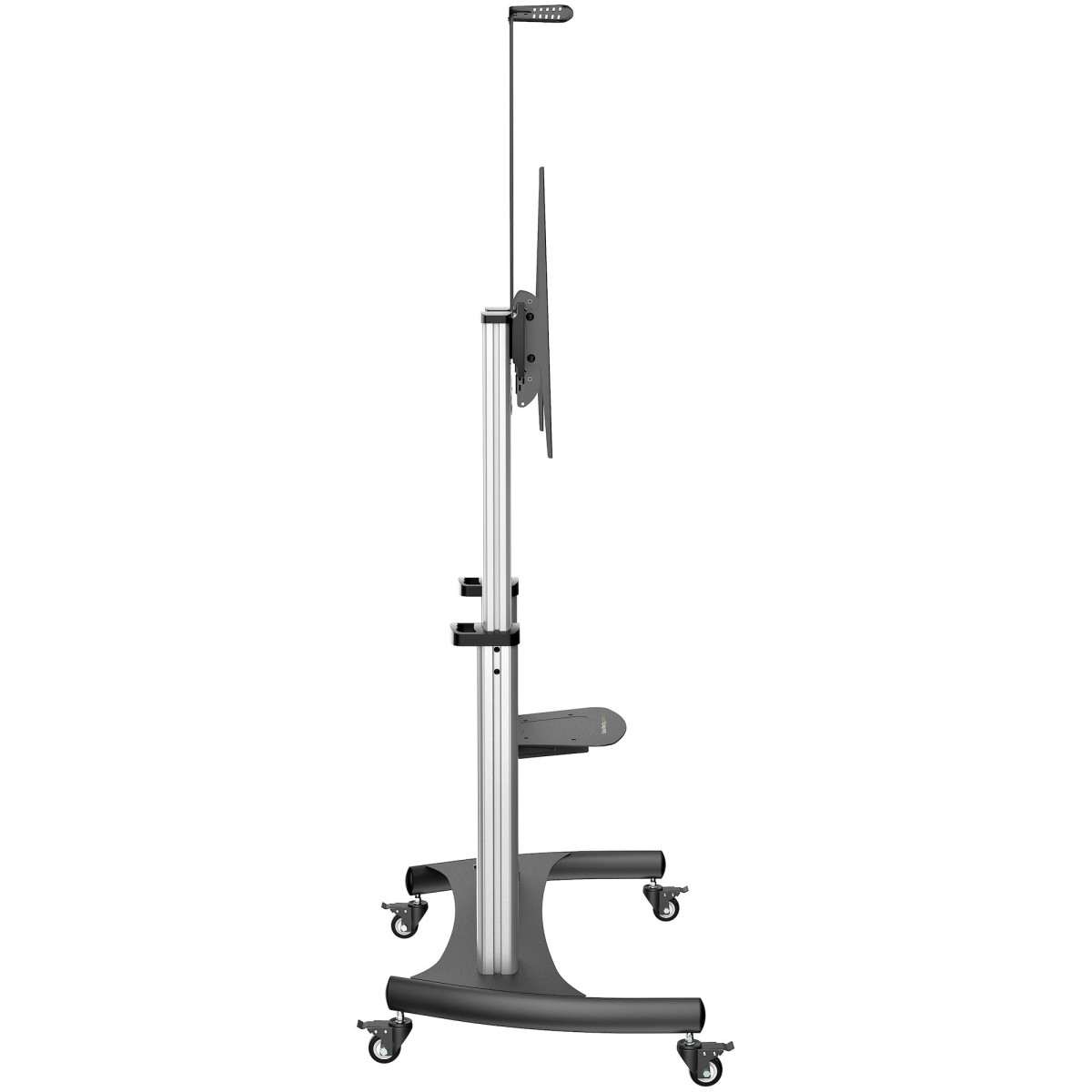 Mobile TV Stand Cart 60-100in Display