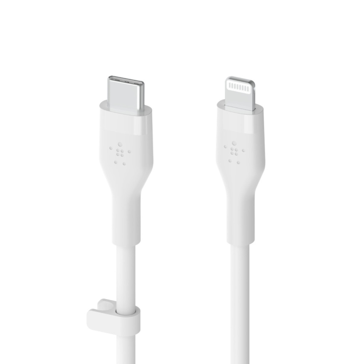 Charge USB-C To LTG 1M White