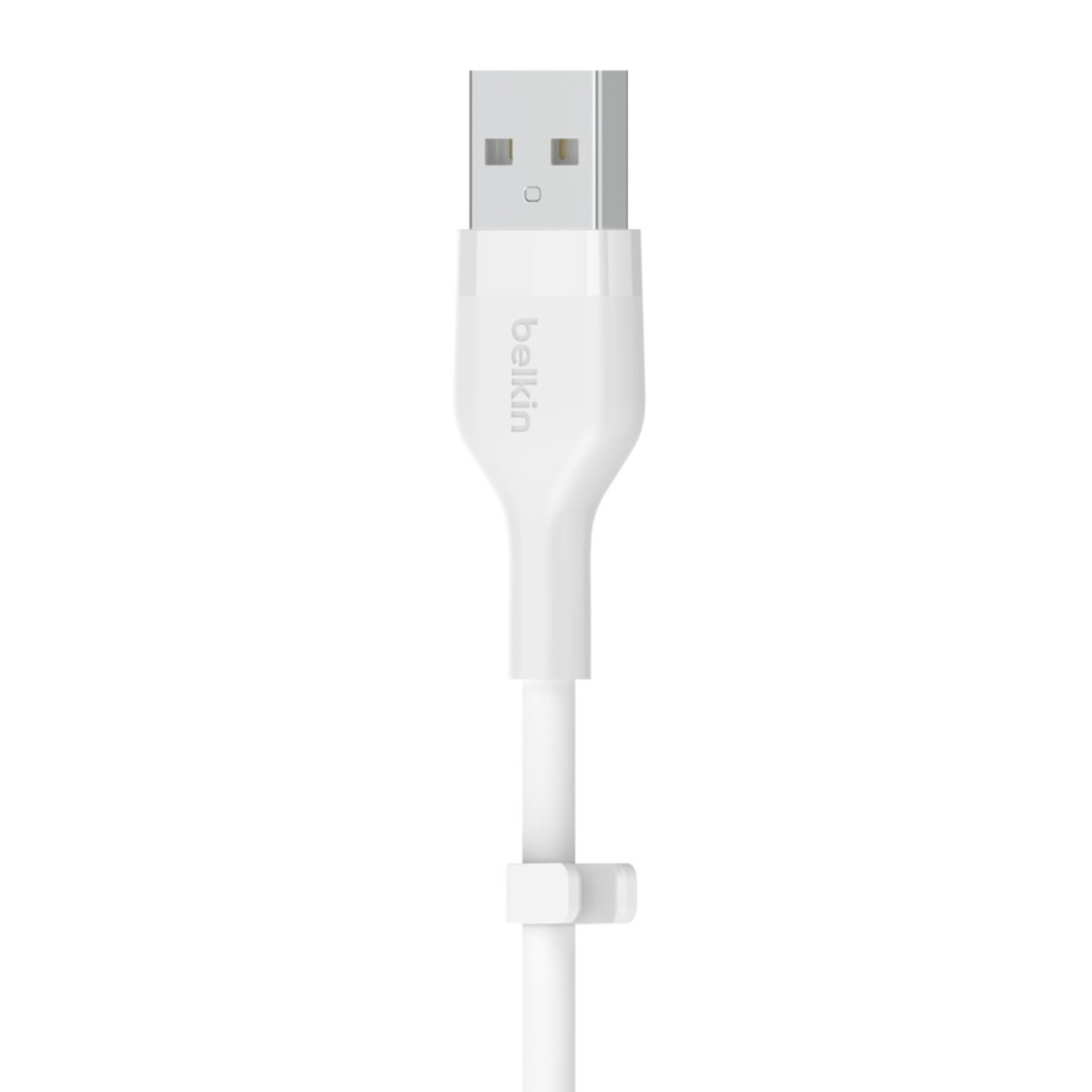 Charge USB-A To LTG 2MWhite