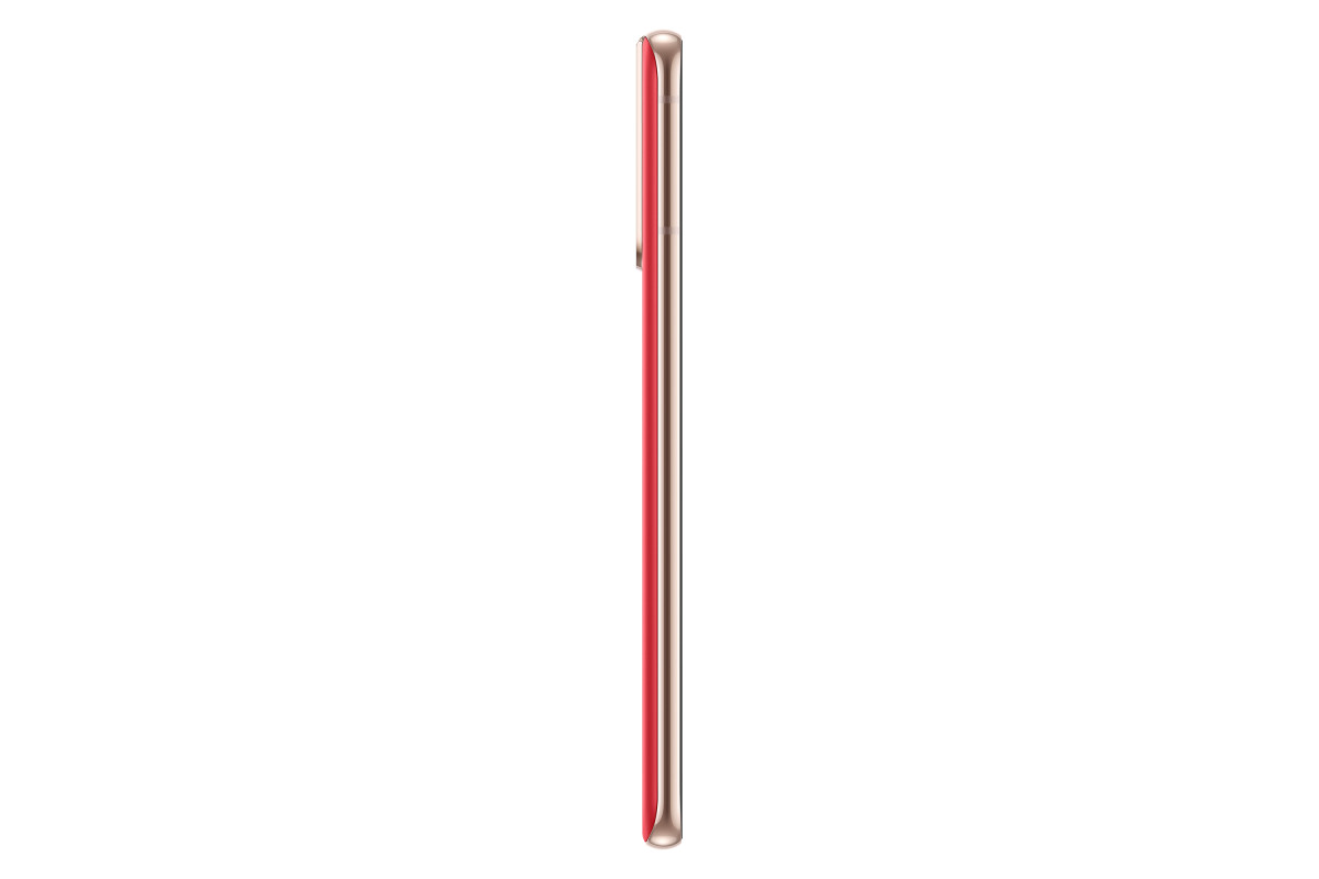 S21+ 5G 8/256GB 5G - Phantom Red