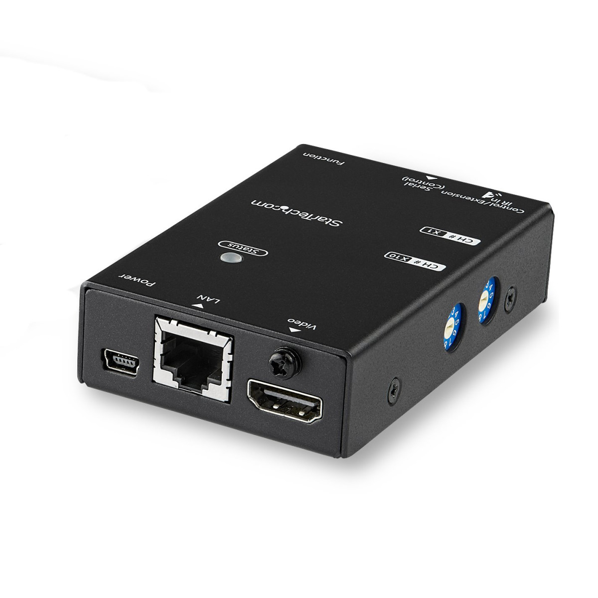 HDMI over IP Receiver for ST12MHDLNHK