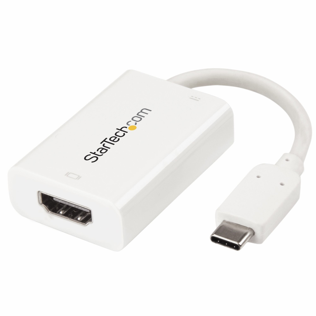 USB-C to HDMI Adapter w Power Delivery