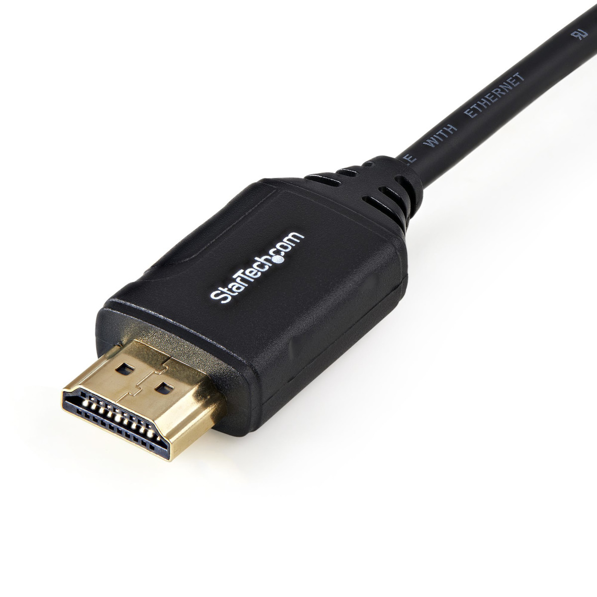 0.5m 4K HDMI Cable - Certified - 4K 60Hz