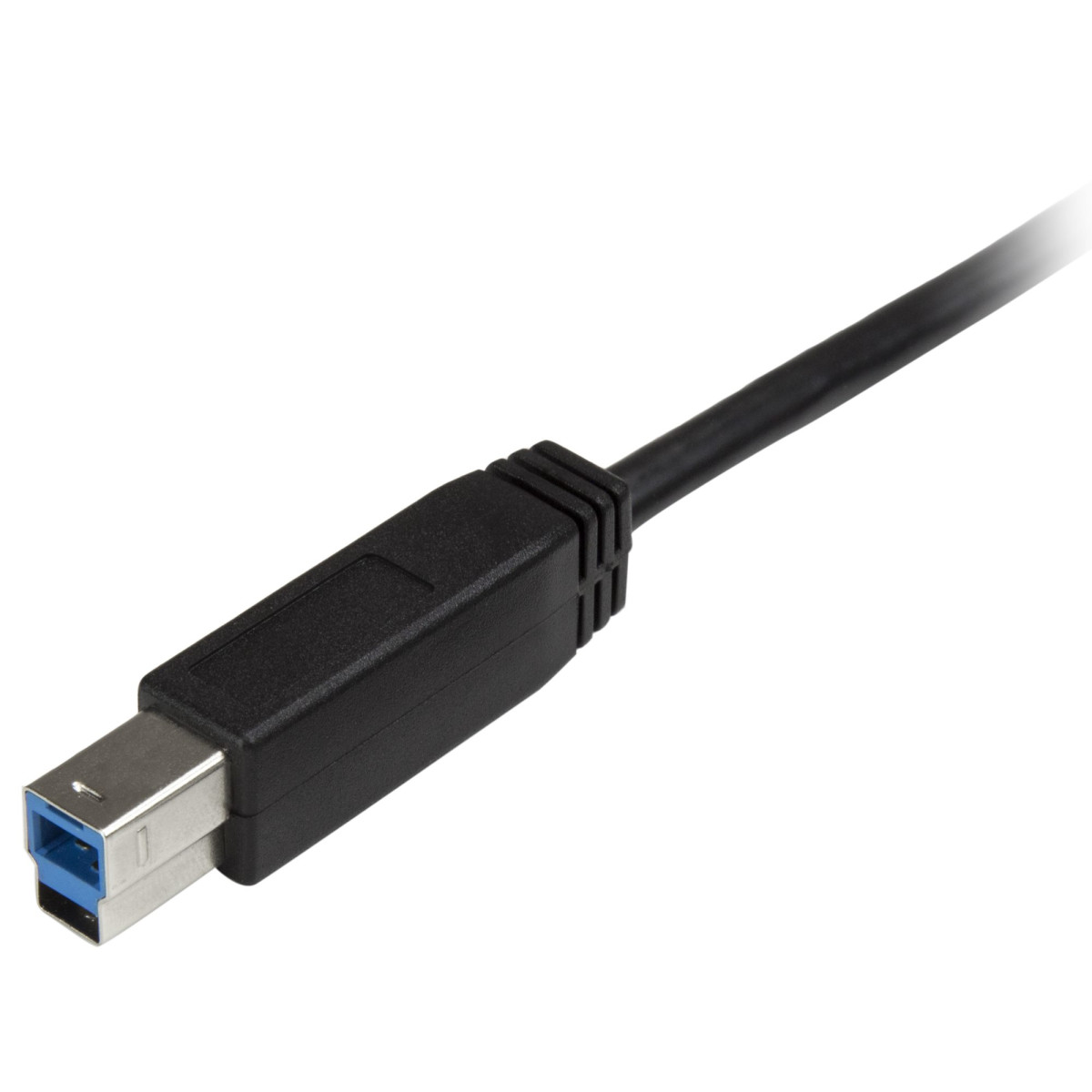 2m 6ft USB C to USB B Cable USB 3.0