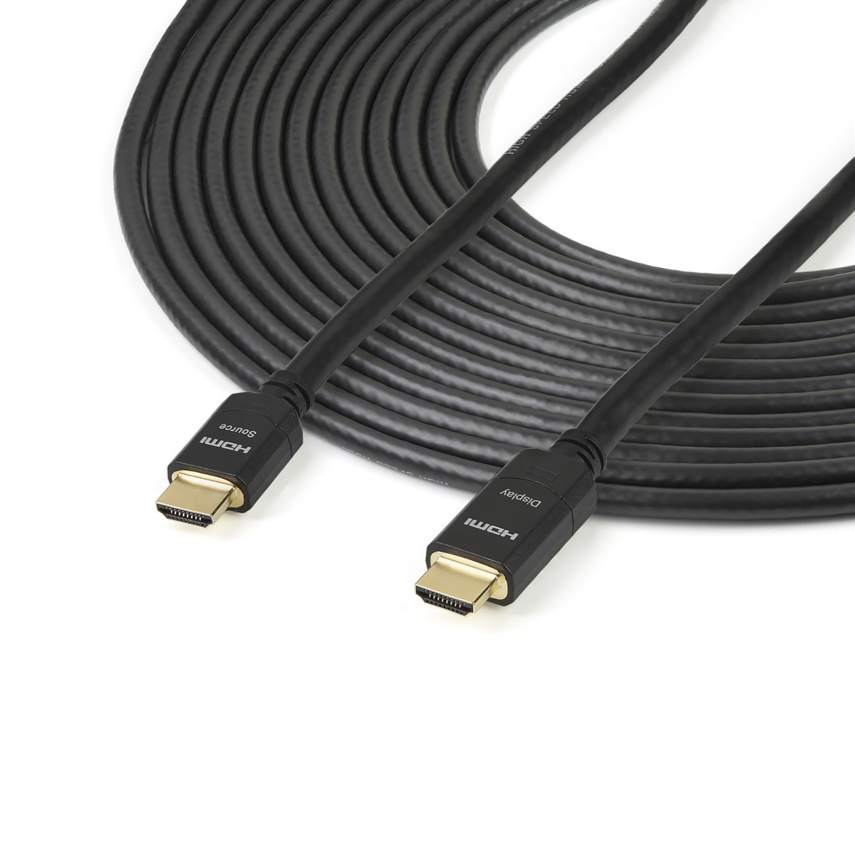 HDMI Cable M/M Active CL2 In-Wall