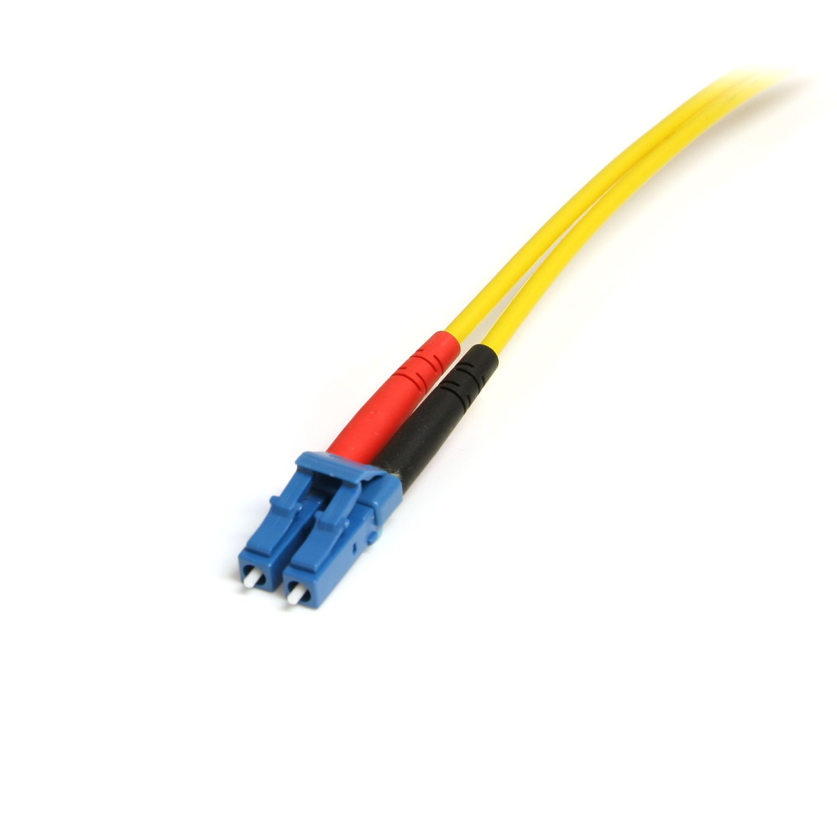 10m Single Mode Duplex Fiber Patch Cable