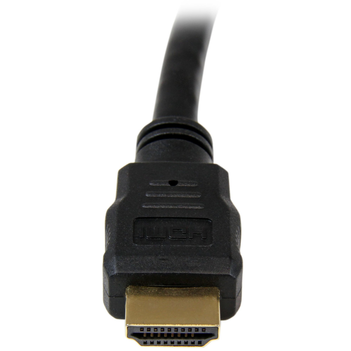 2m High Speed HDMI Cable