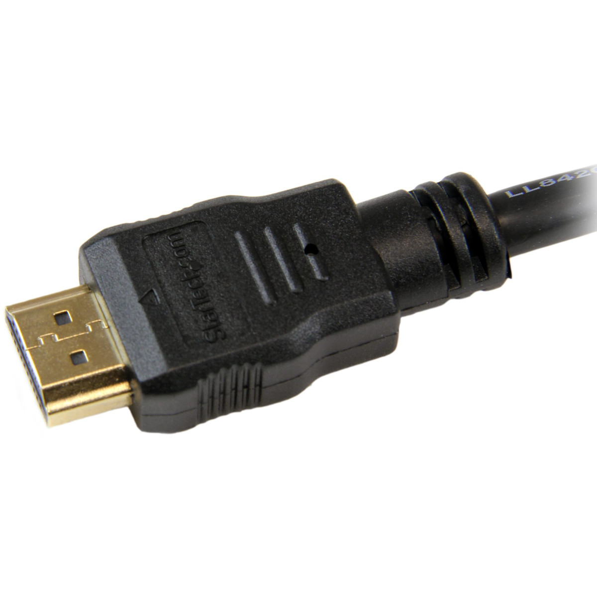 2m High Speed HDMI Cable