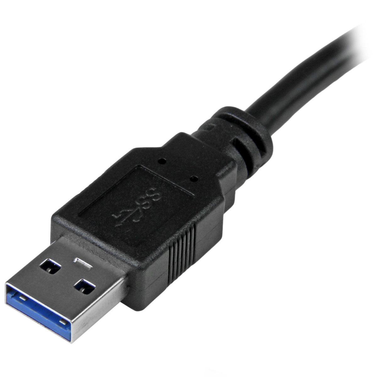 USB 3.1 Gen 2 (10Gbps) Adapter Cable for