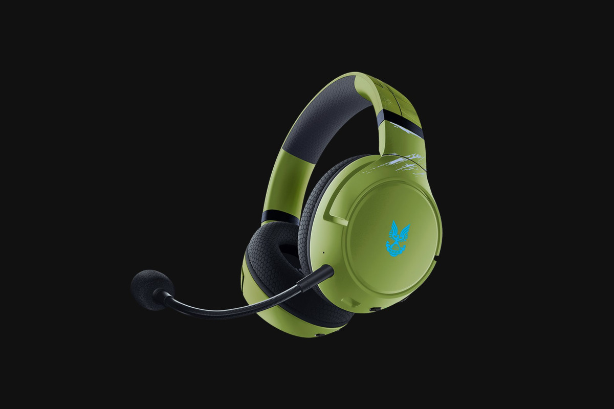 EOL - Kaira Pro for Xbox - HALO