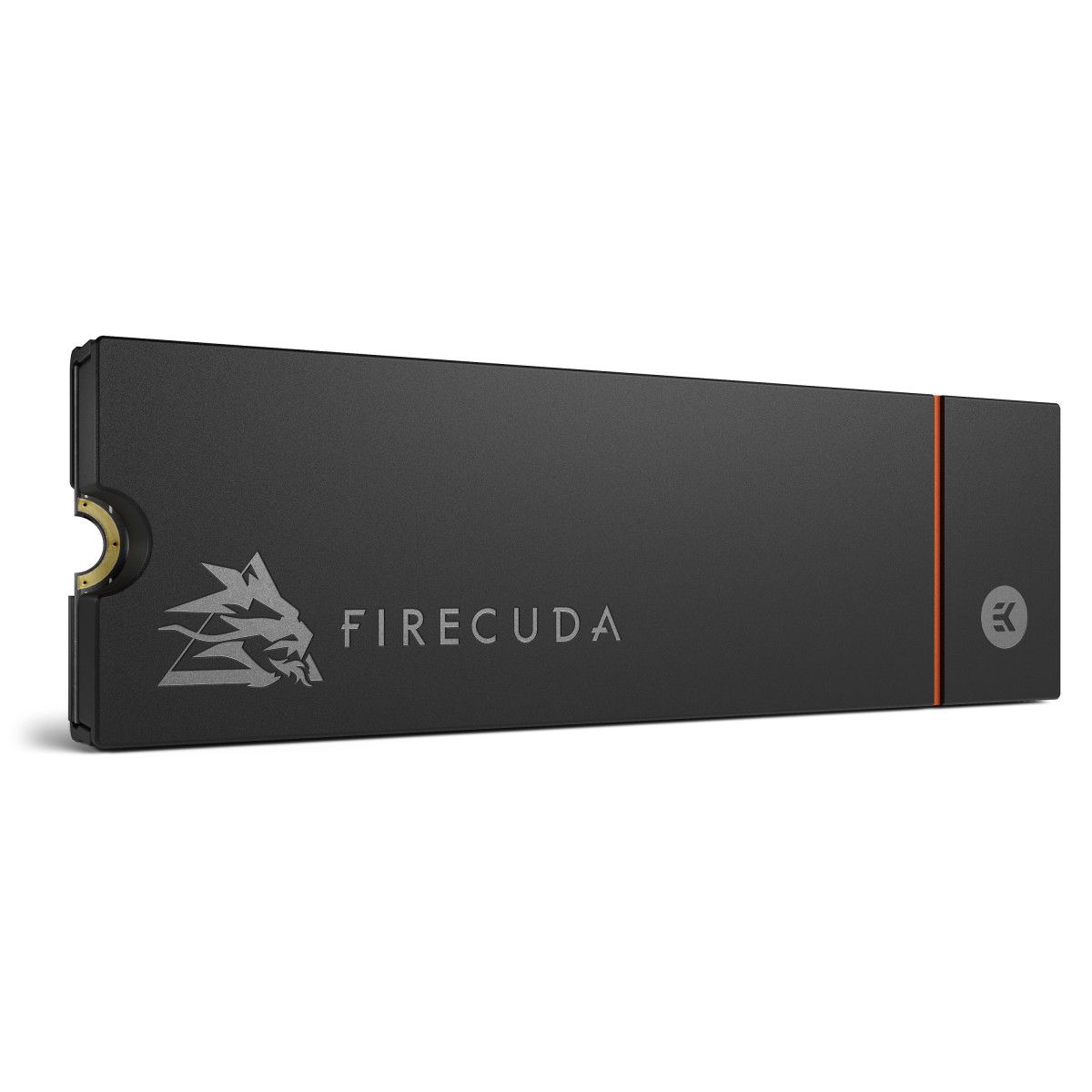 SSD Int 500GB FireCuda 530 w/hs PCIe M.2