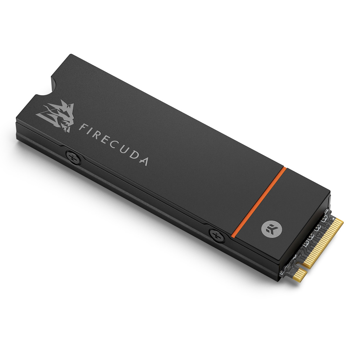 SSD Int 500GB FireCuda 530 w/hs PCIe M.2