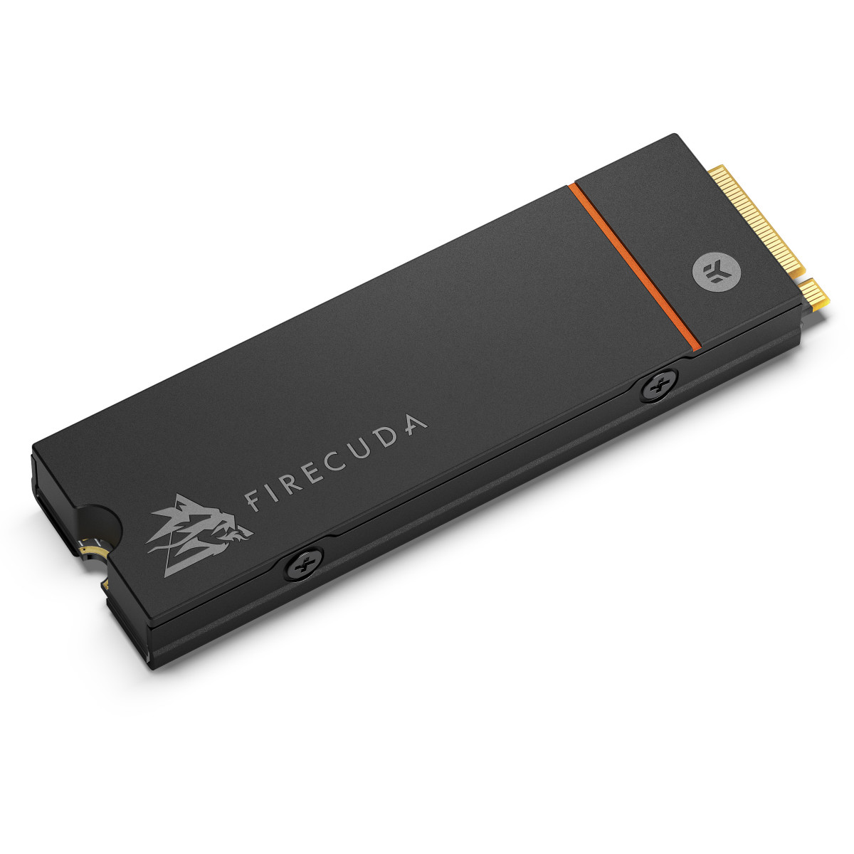 SSD Int 500GB FireCuda 530 w/hs PCIe M.2