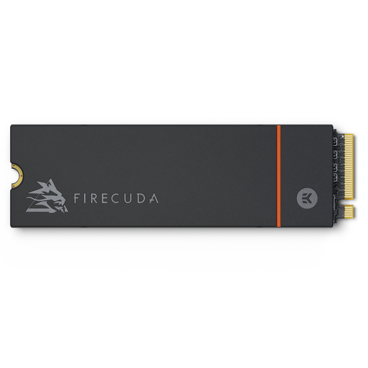 SSD Int 500GB FireCuda 530 w/hs PCIe M.2