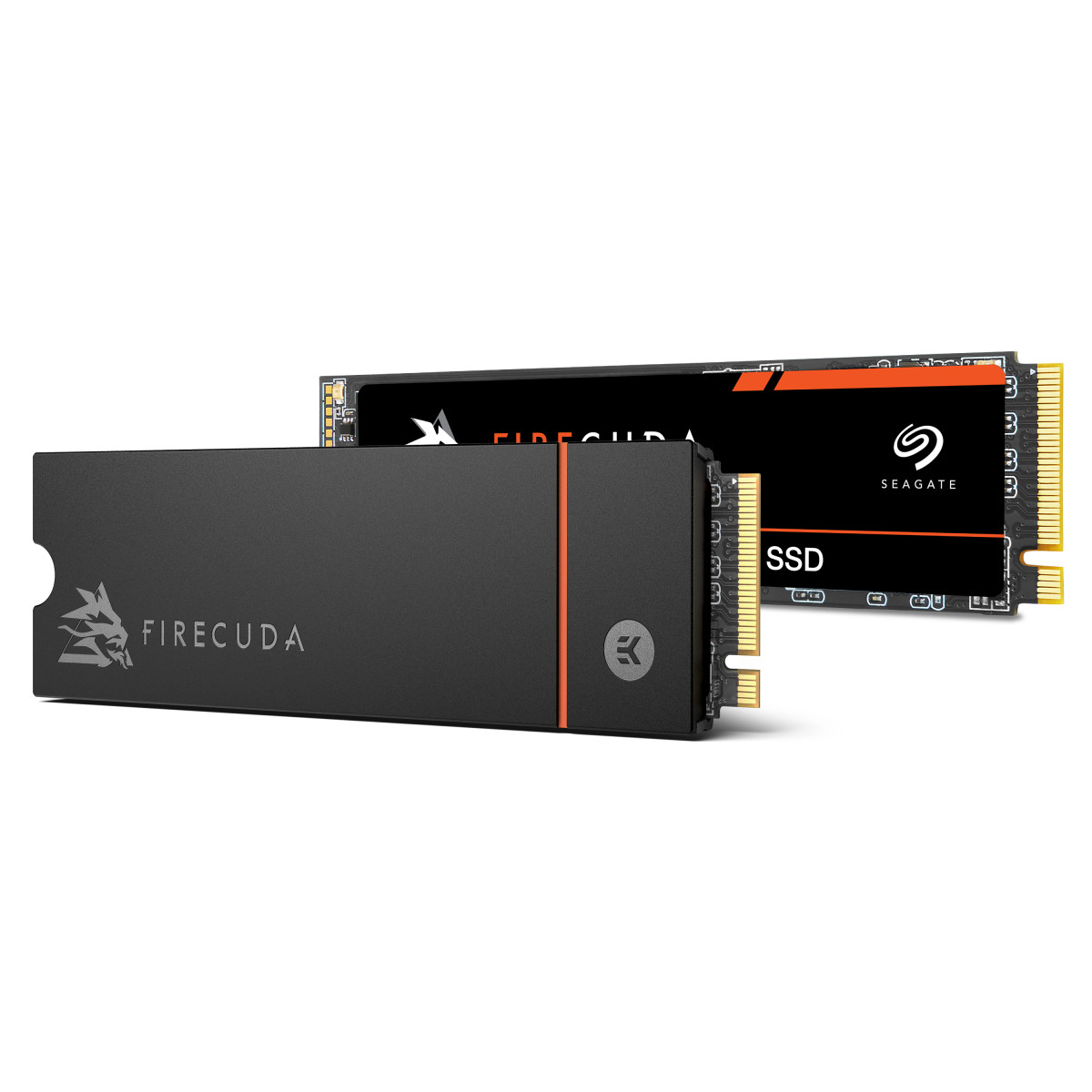 SSD Int 500GB FireCuda 530 w/hs PCIe M.2
