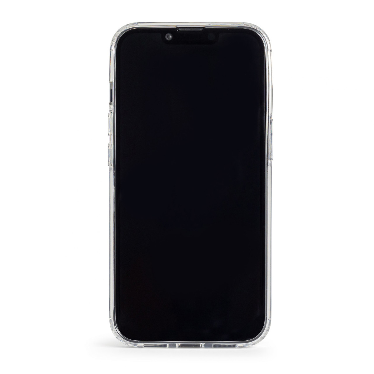 Iphone 13 Protective Cover- Clear