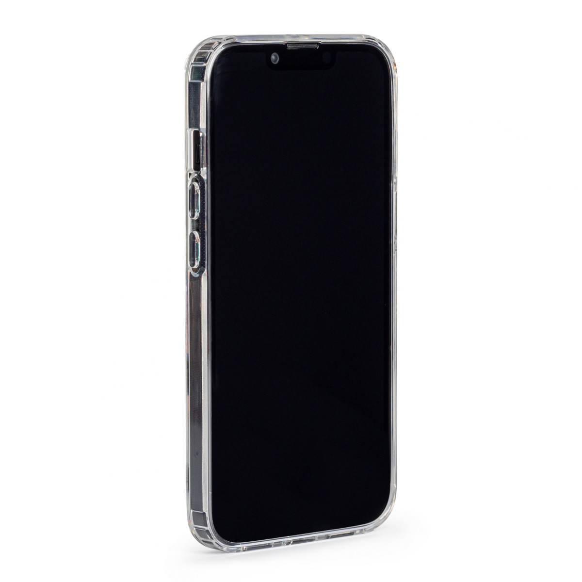Iphone 13 Protective Cover- Clear