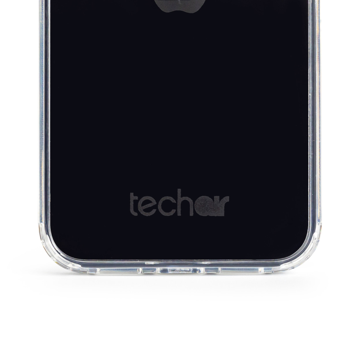 Iphone 13 Protective Cover- Clear