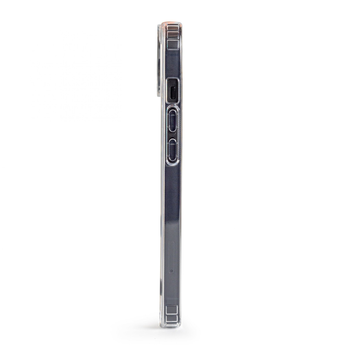 Iphone 13 Protective Cover- Clear