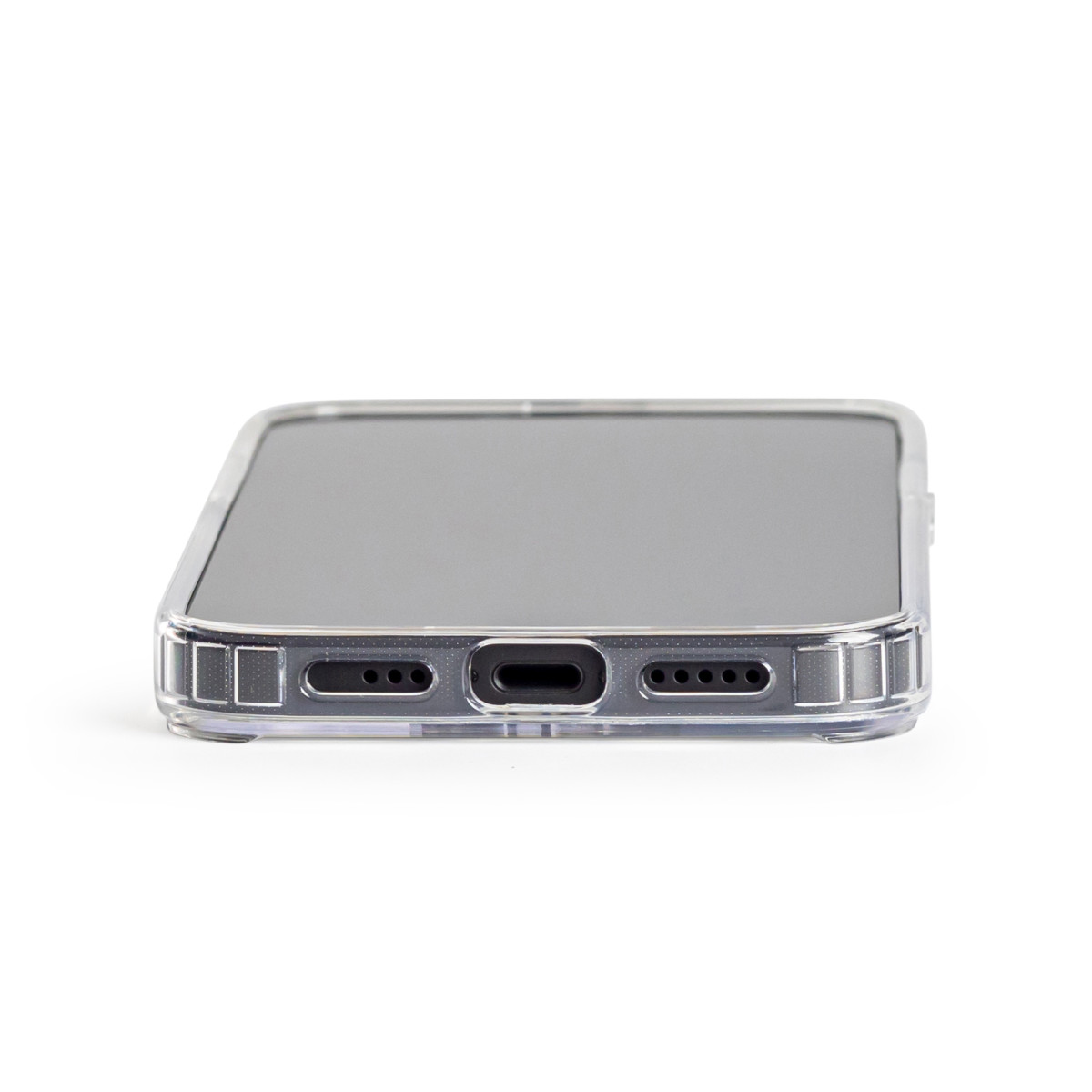 Iphone 13 Protective Cover- Clear