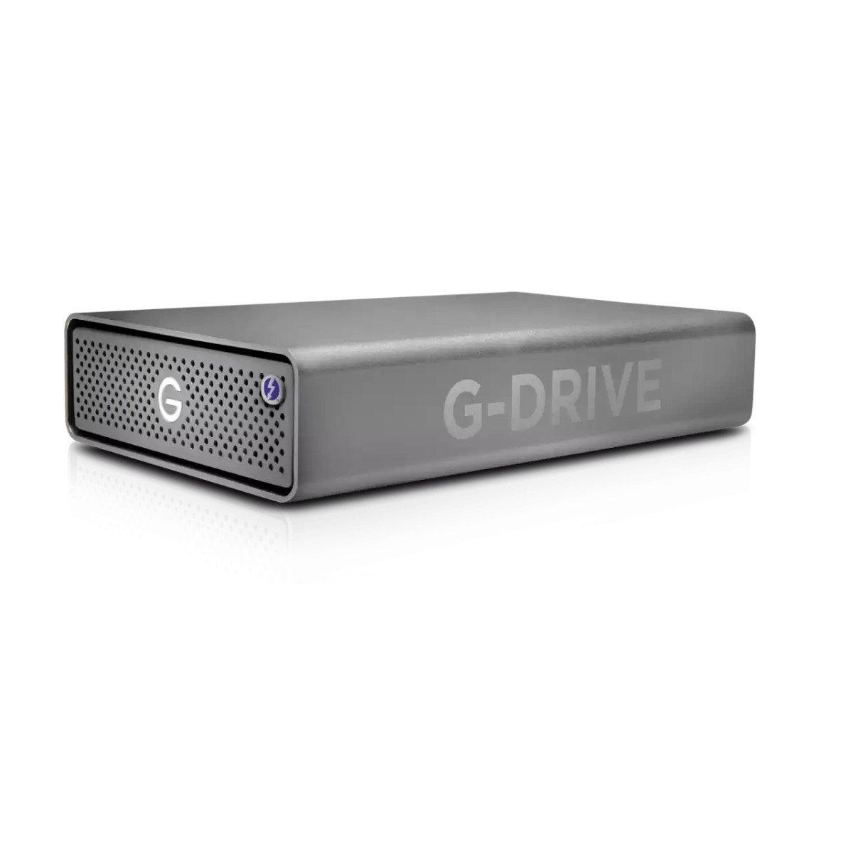 SSD Ext 7.68TB G-Drive Studio Pro Tblt 3