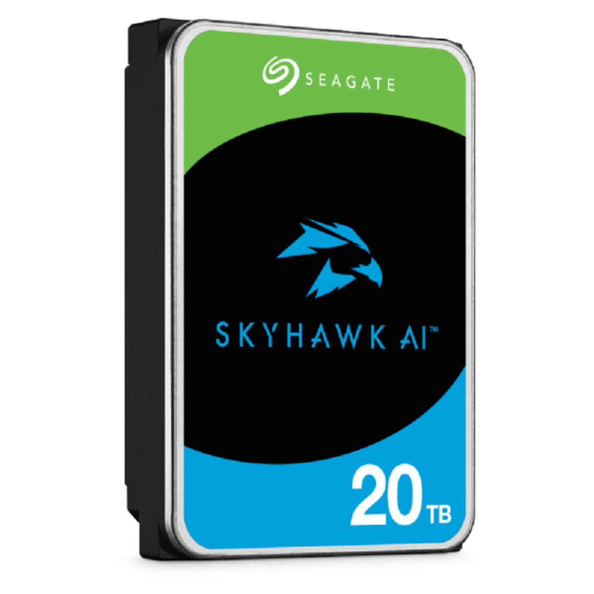 HDD Int 2TB0 SkyHawk AI SATA 3.5